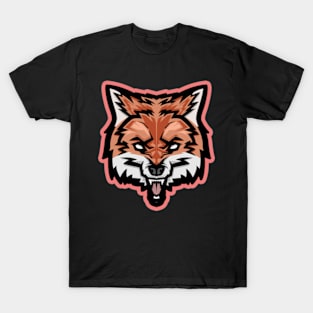 GL FOX T-Shirt